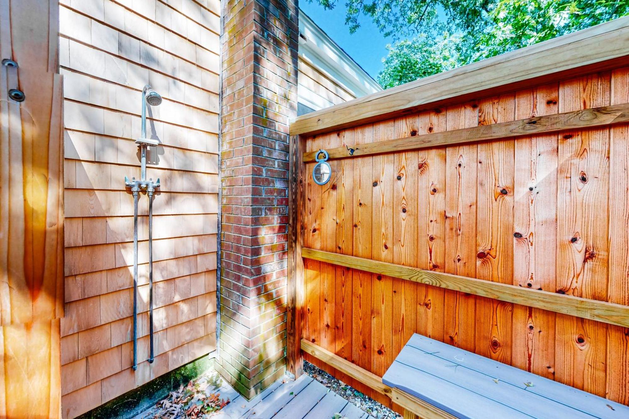 Villa The Spray Harwich Port Exterior foto